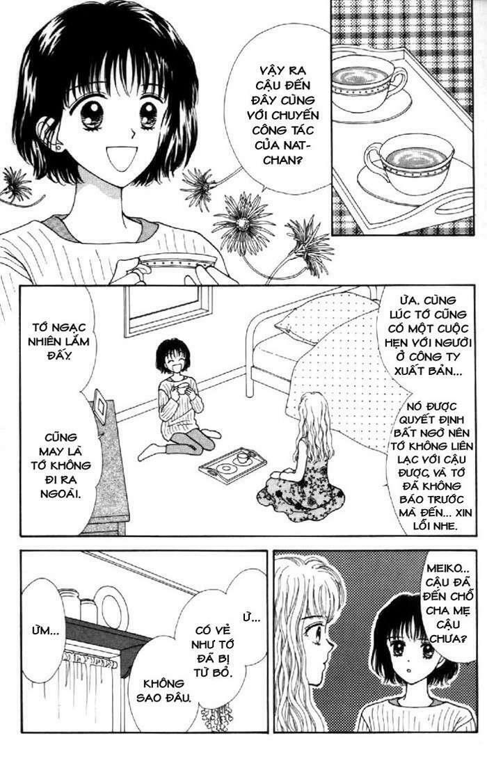 Marmalade Boy: Chapter 35