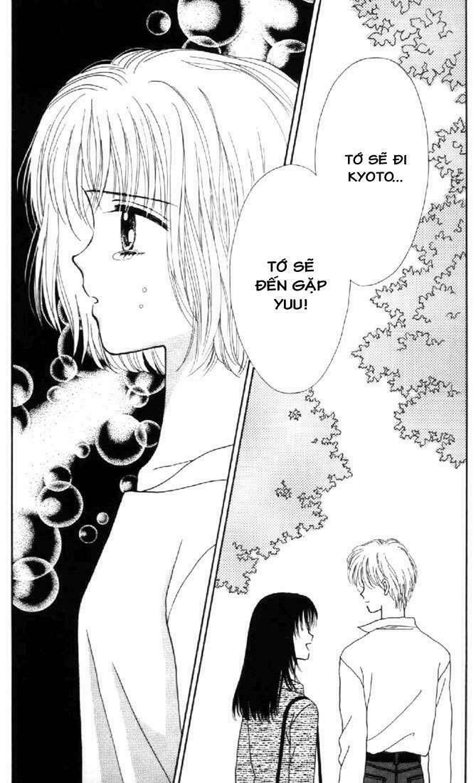 Marmalade Boy: Chapter 35