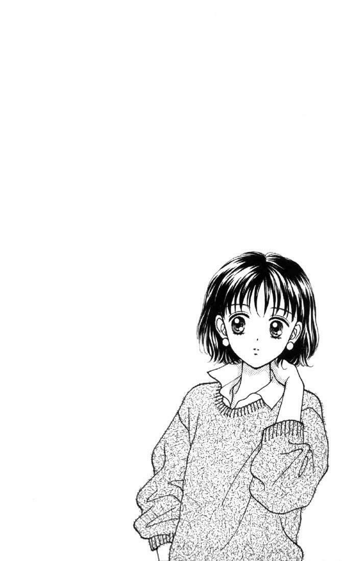 Marmalade Boy: Chapter 35