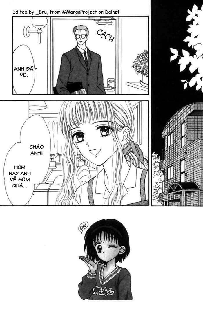 Marmalade Boy: Chapter 35