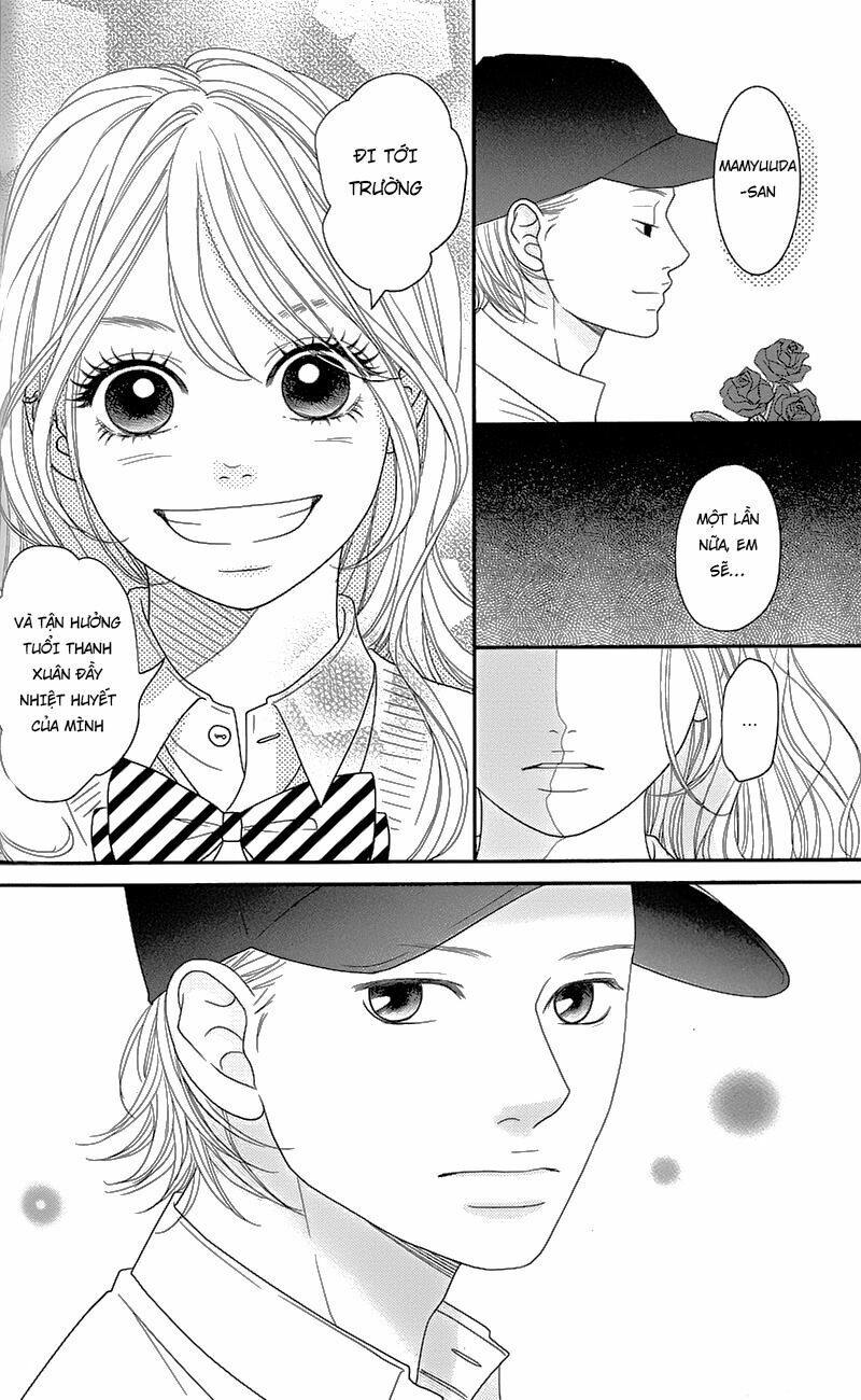 Đóa Hoa Năm Ấy: Chapter 1