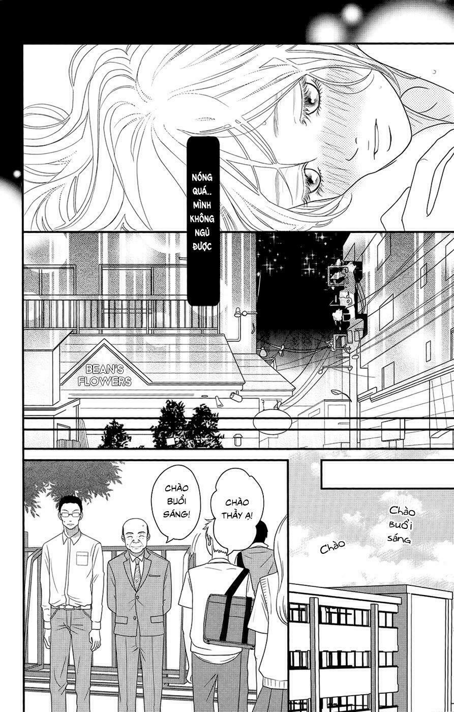 Đóa Hoa Năm Ấy: Chapter 2