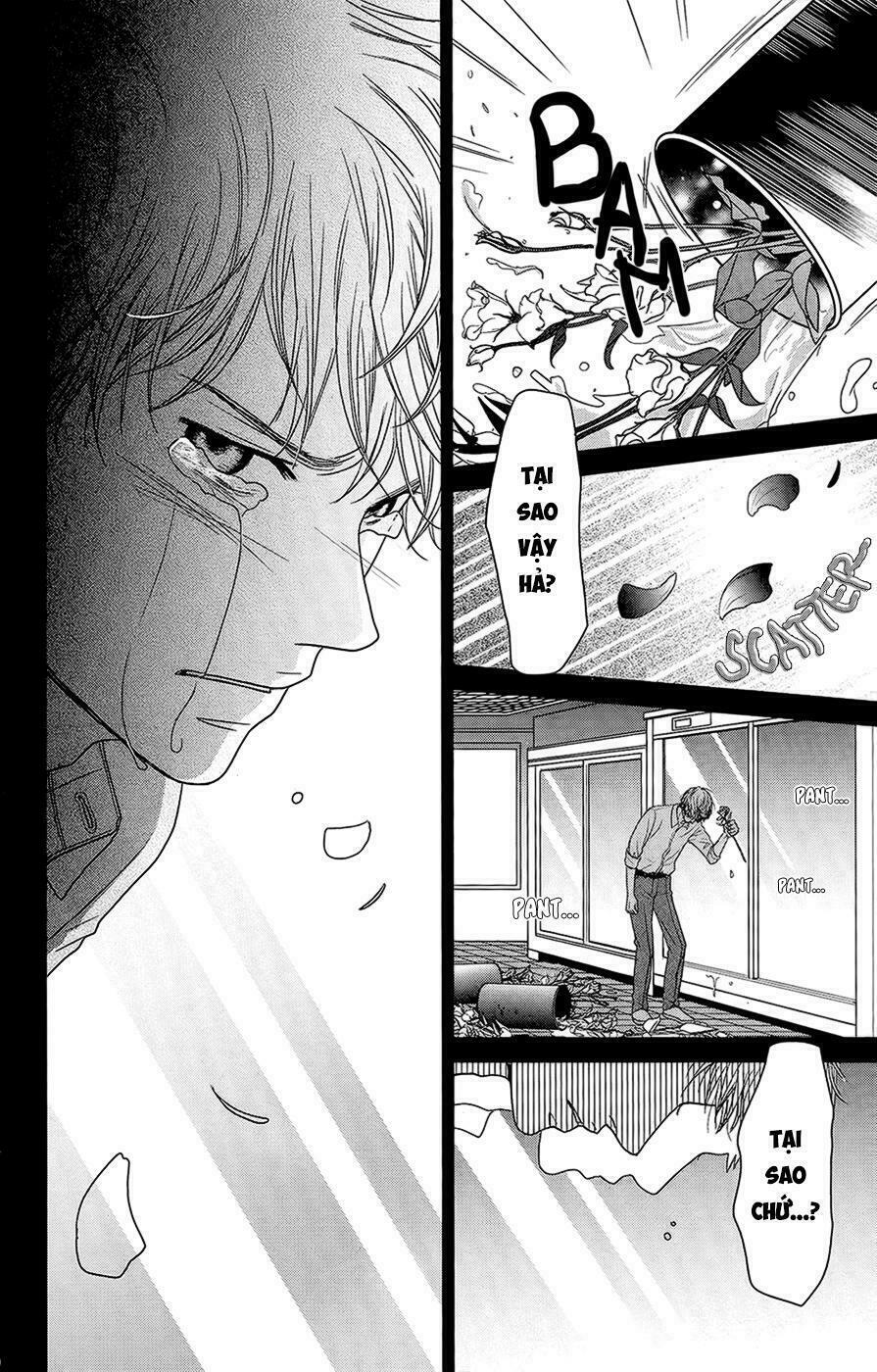 Đóa Hoa Năm Ấy: Chapter 3