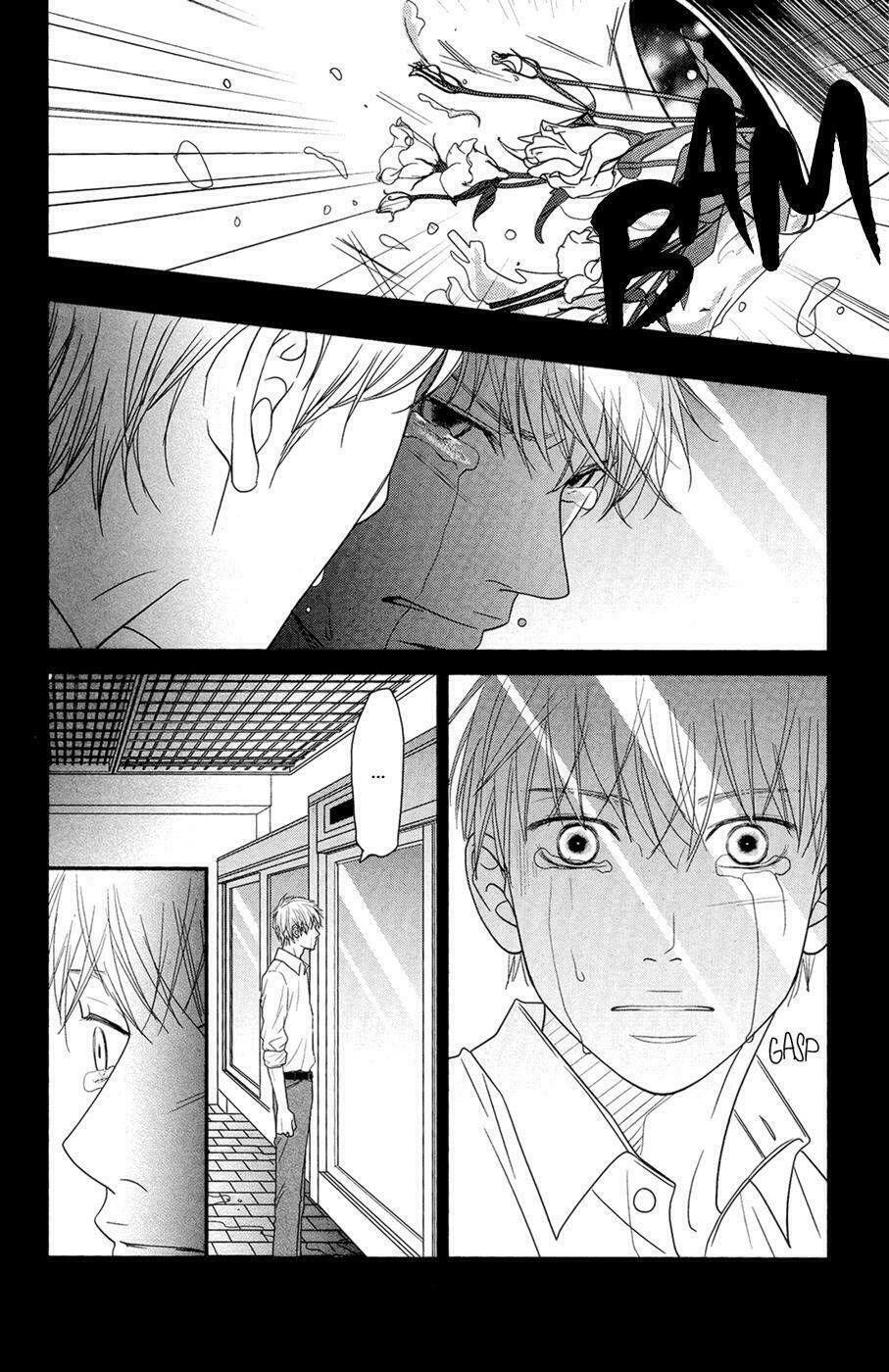 Đóa Hoa Năm Ấy: Chapter 4: (END)
