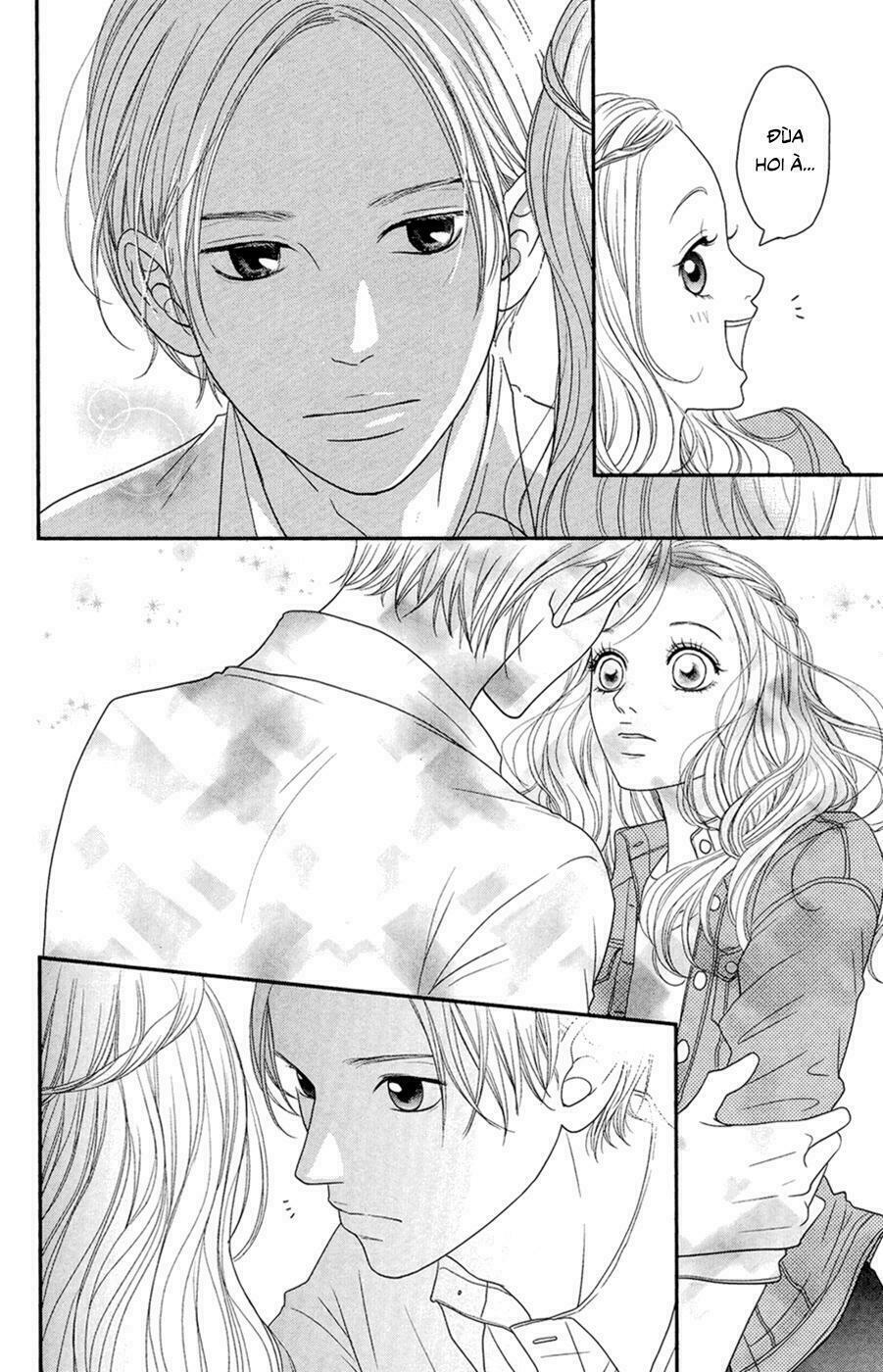 Đóa Hoa Năm Ấy: Chapter 4: (END)