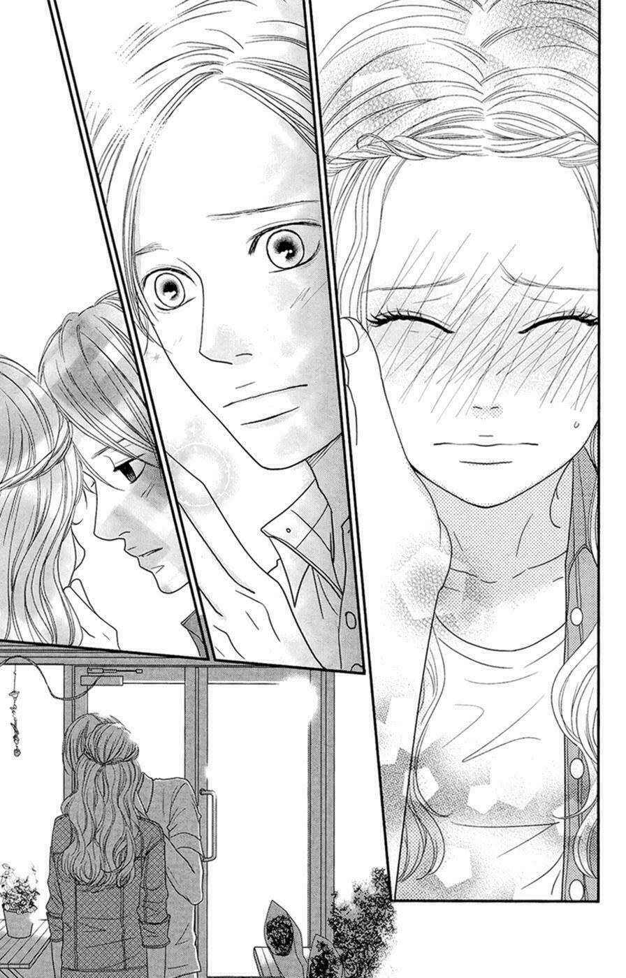 Đóa Hoa Năm Ấy: Chapter 4: (END)