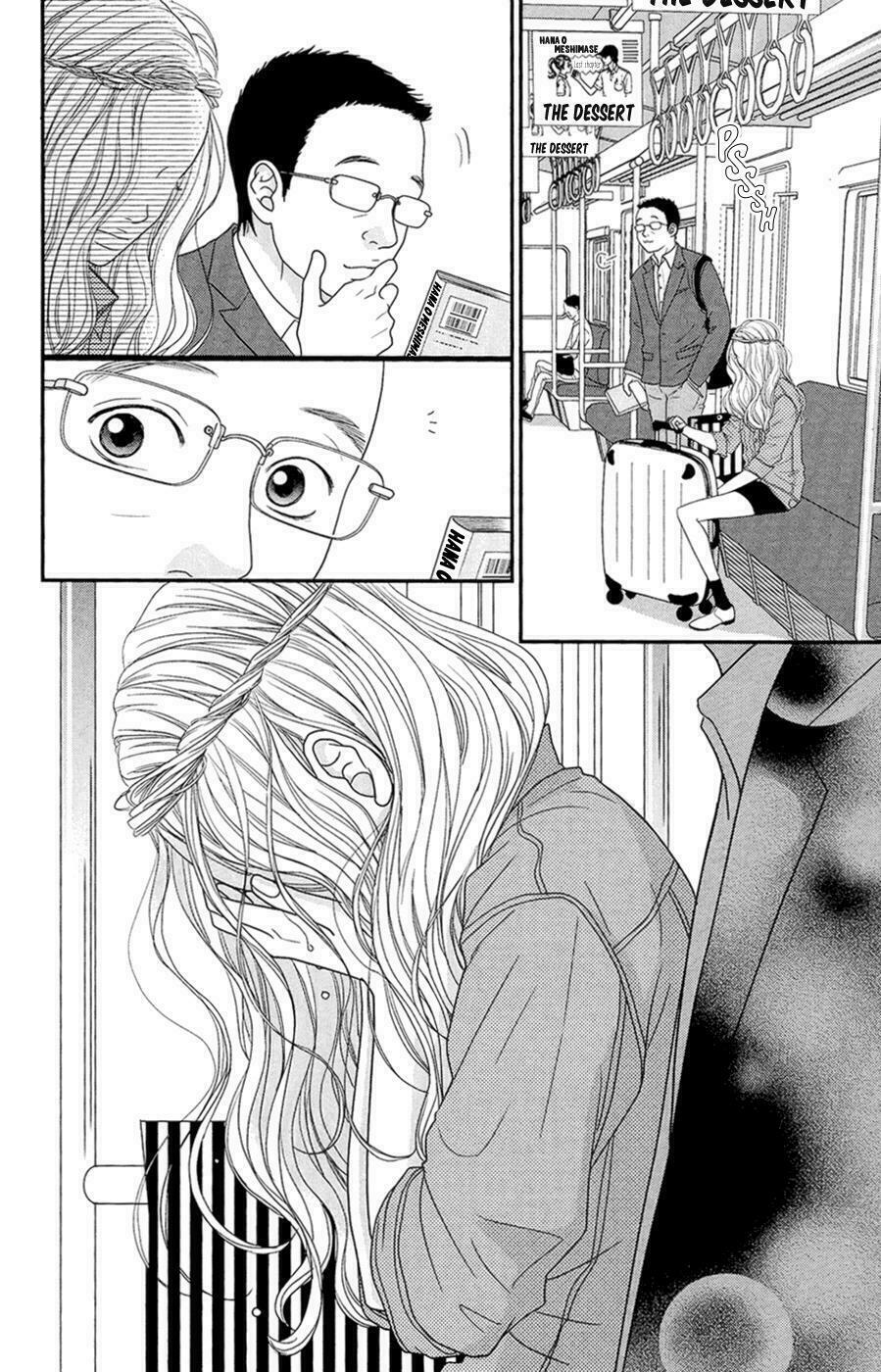 Đóa Hoa Năm Ấy: Chapter 4: (END)