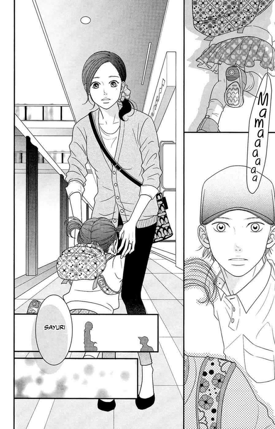 Đóa Hoa Năm Ấy: Chapter 4: (END)