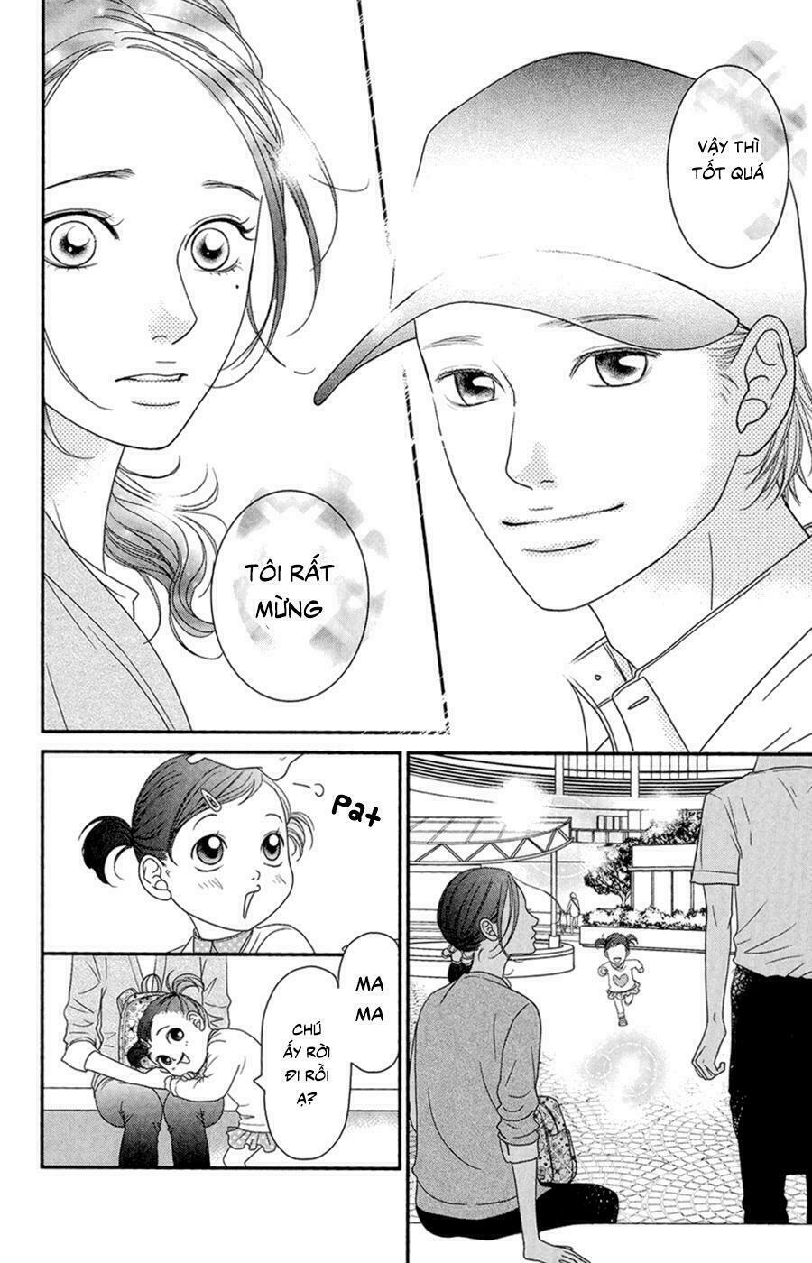 Đóa Hoa Năm Ấy: Chapter 4: (END)