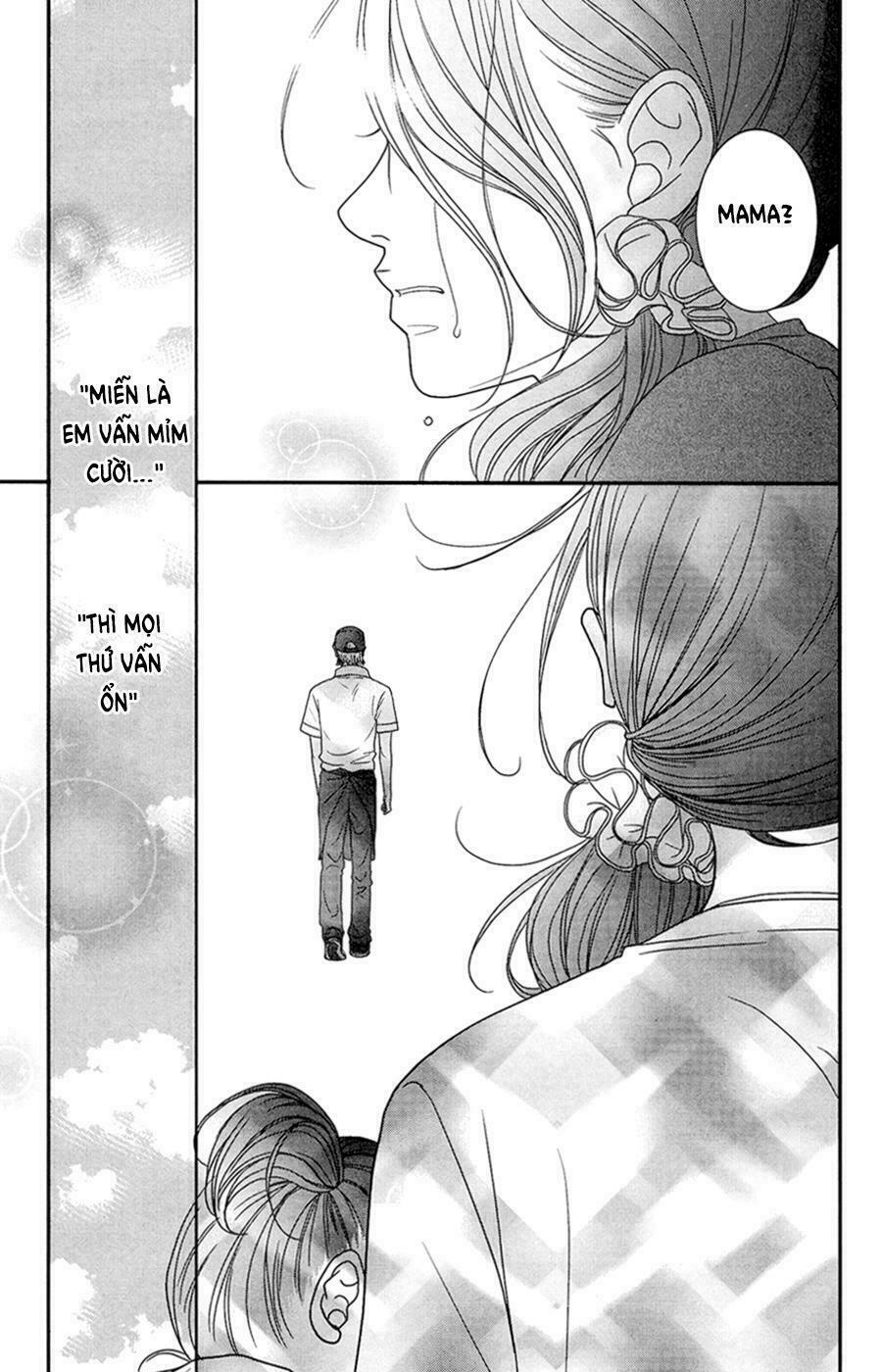 Đóa Hoa Năm Ấy: Chapter 4: (END)