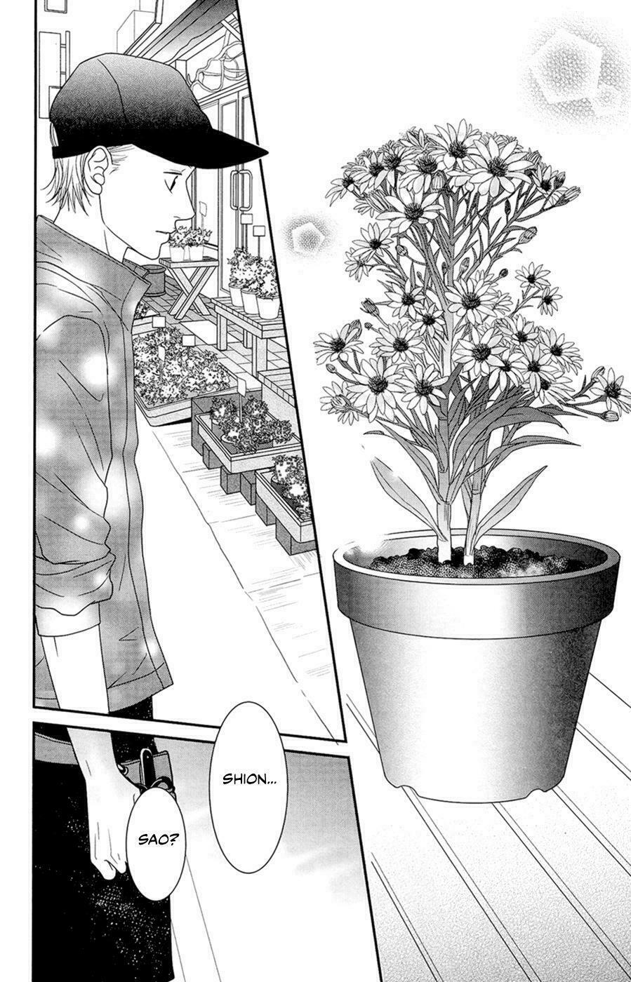 Đóa Hoa Năm Ấy: Chapter 4: (END)