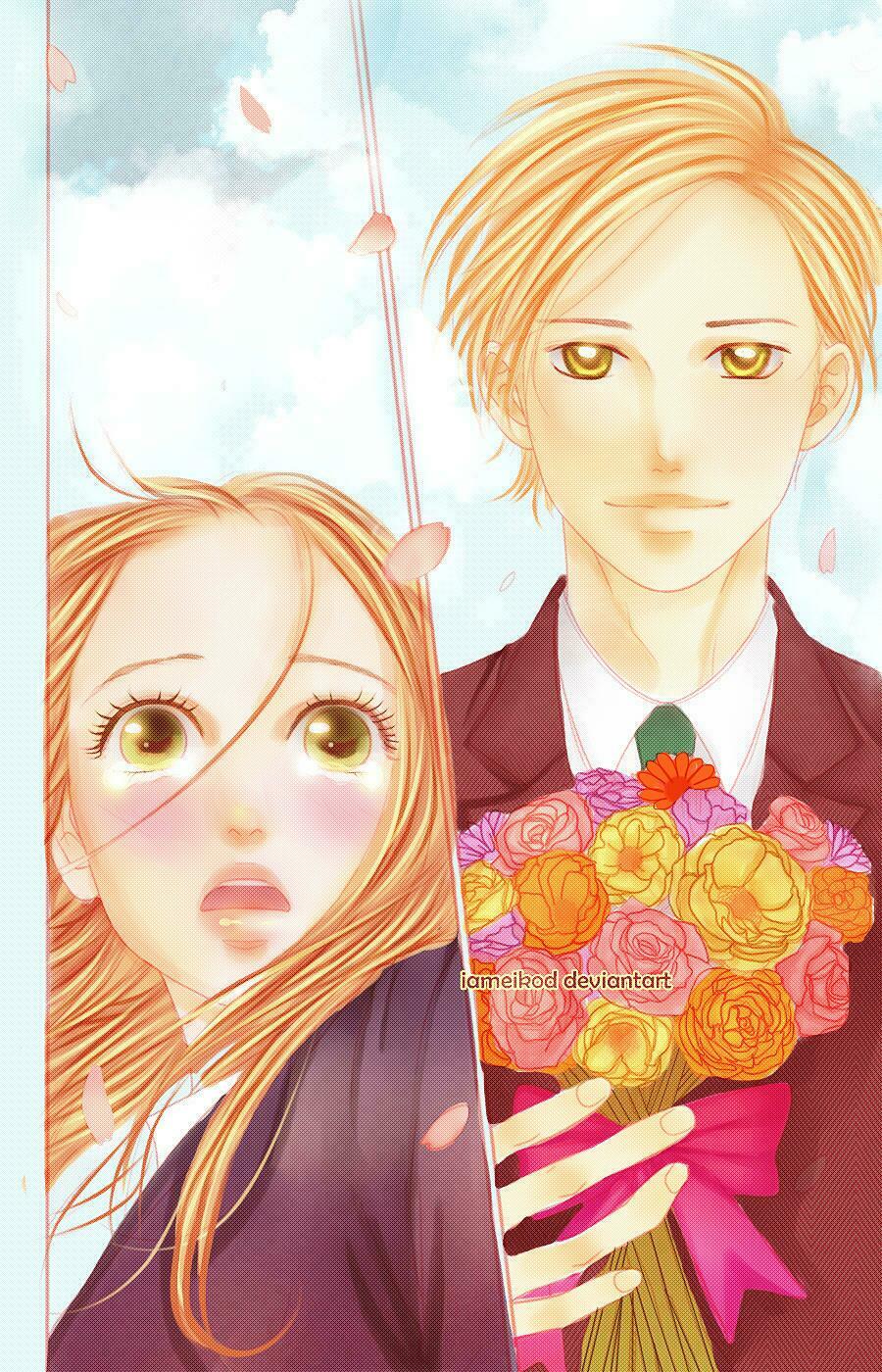 Đóa Hoa Năm Ấy: Chapter 4: (END)