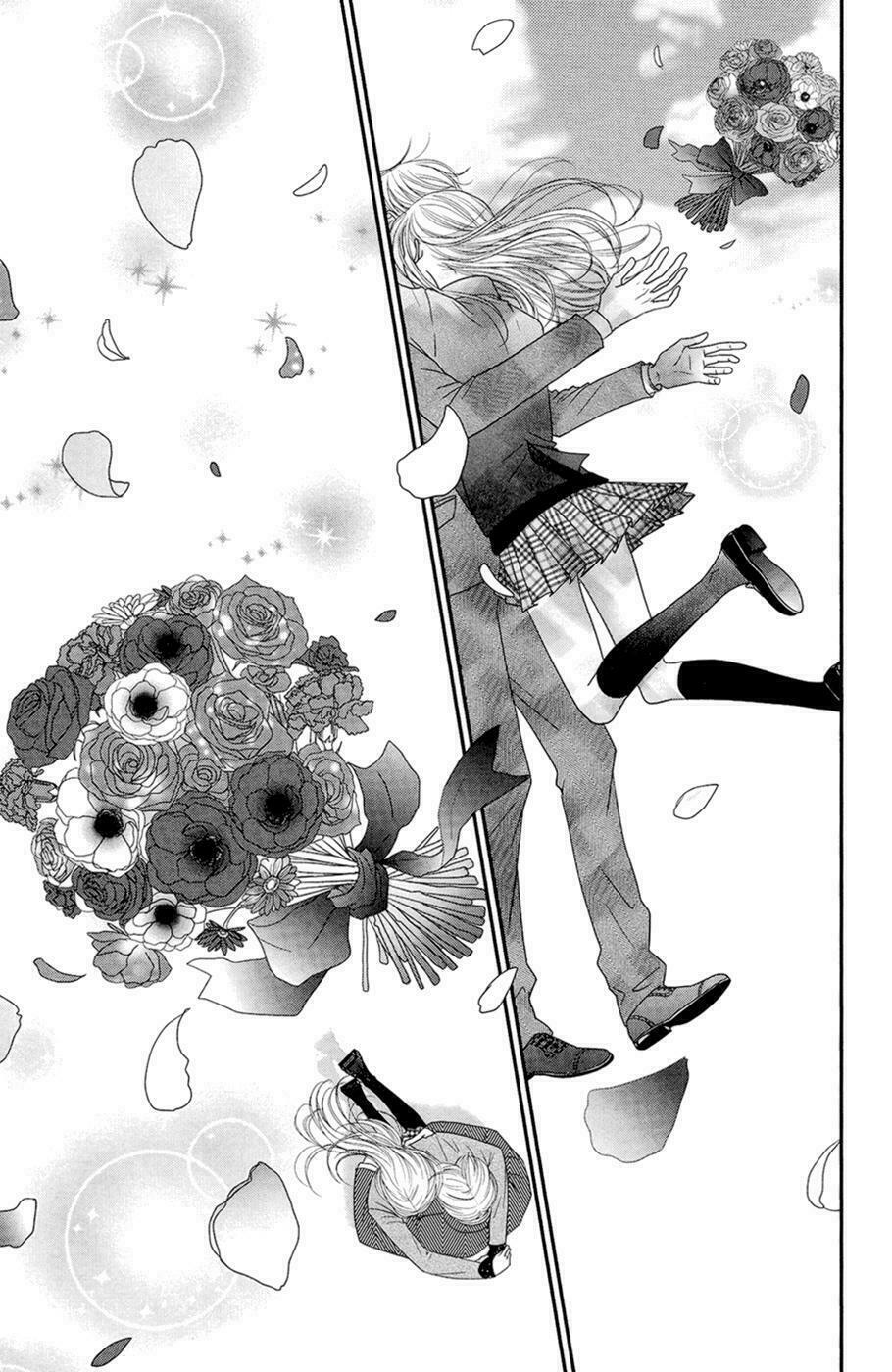 Đóa Hoa Năm Ấy: Chapter 4: (END)
