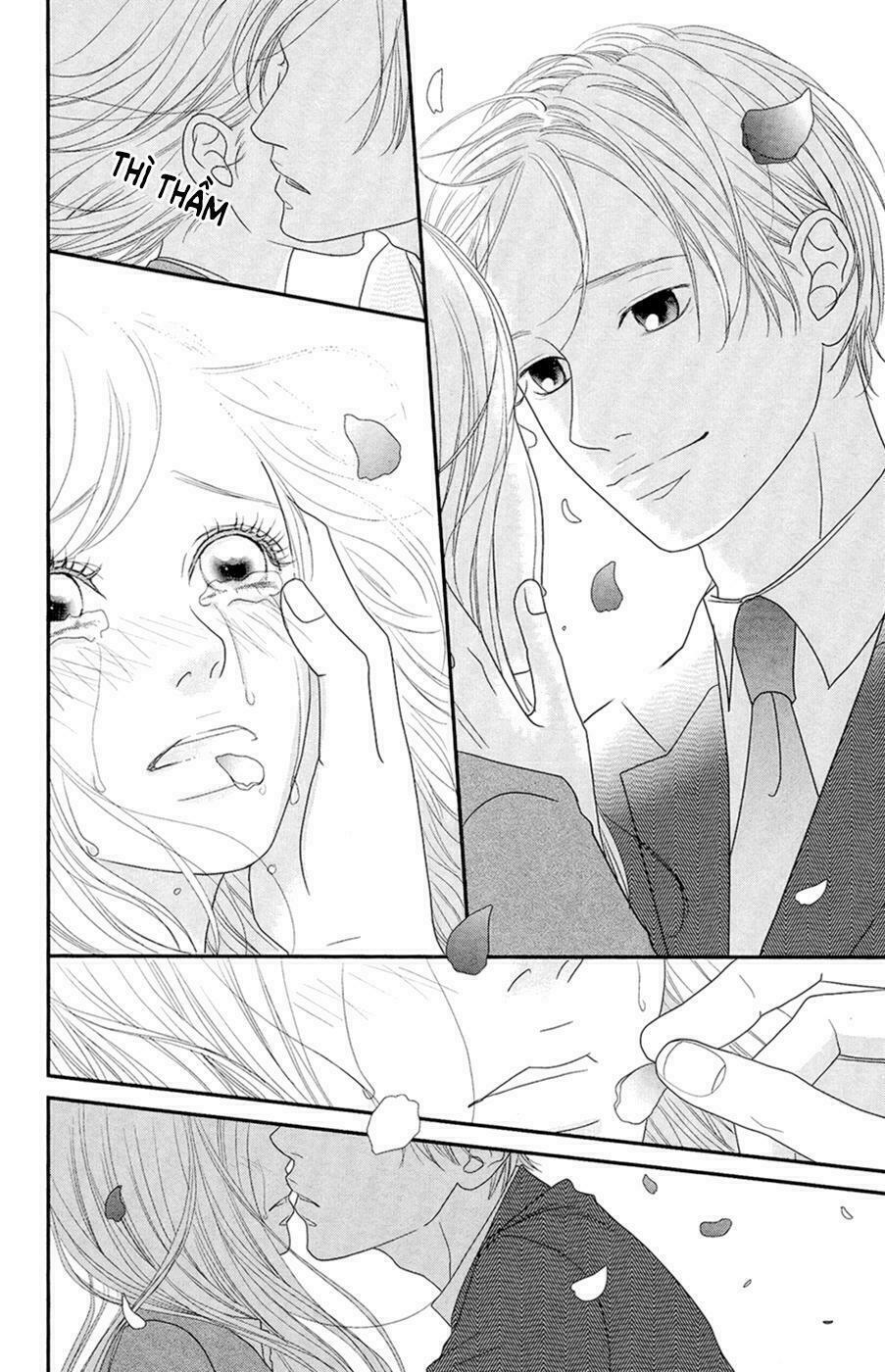 Đóa Hoa Năm Ấy: Chapter 4: (END)