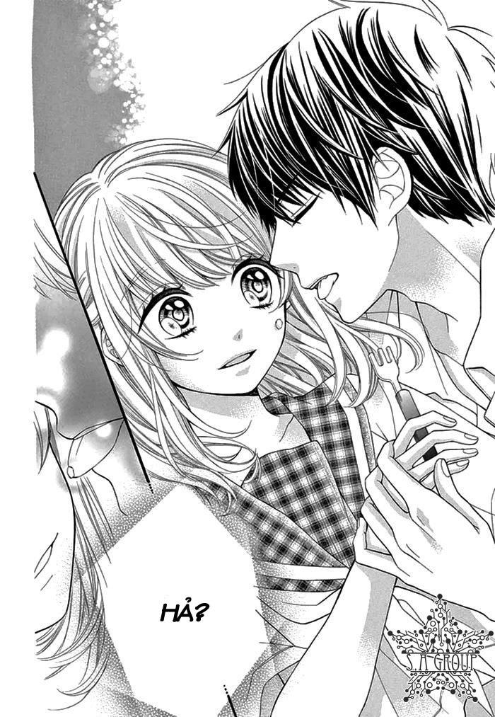Inuzuka-kun to Nekomiya-sama: Chapter 1