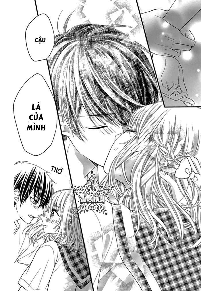 Inuzuka-kun to Nekomiya-sama: Chapter 1