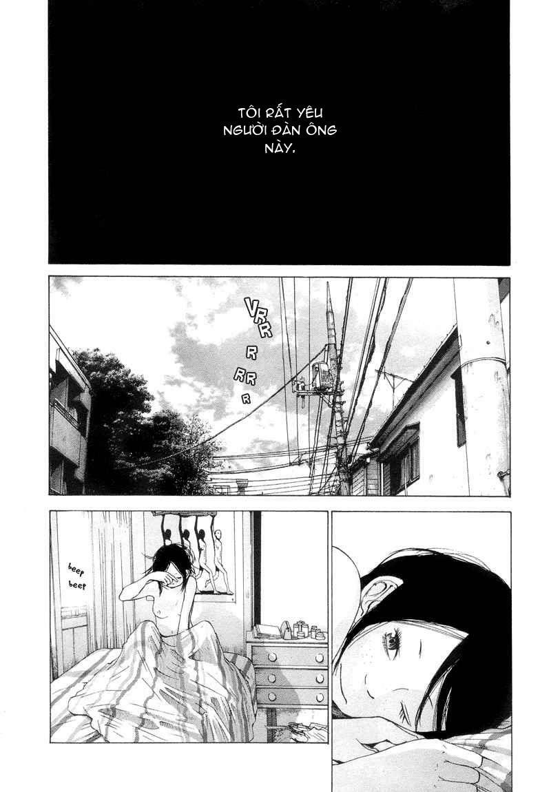 Thực tế cuộc sống: Chapter 1