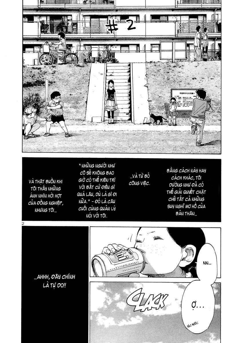 Thực tế cuộc sống: Chapter 2