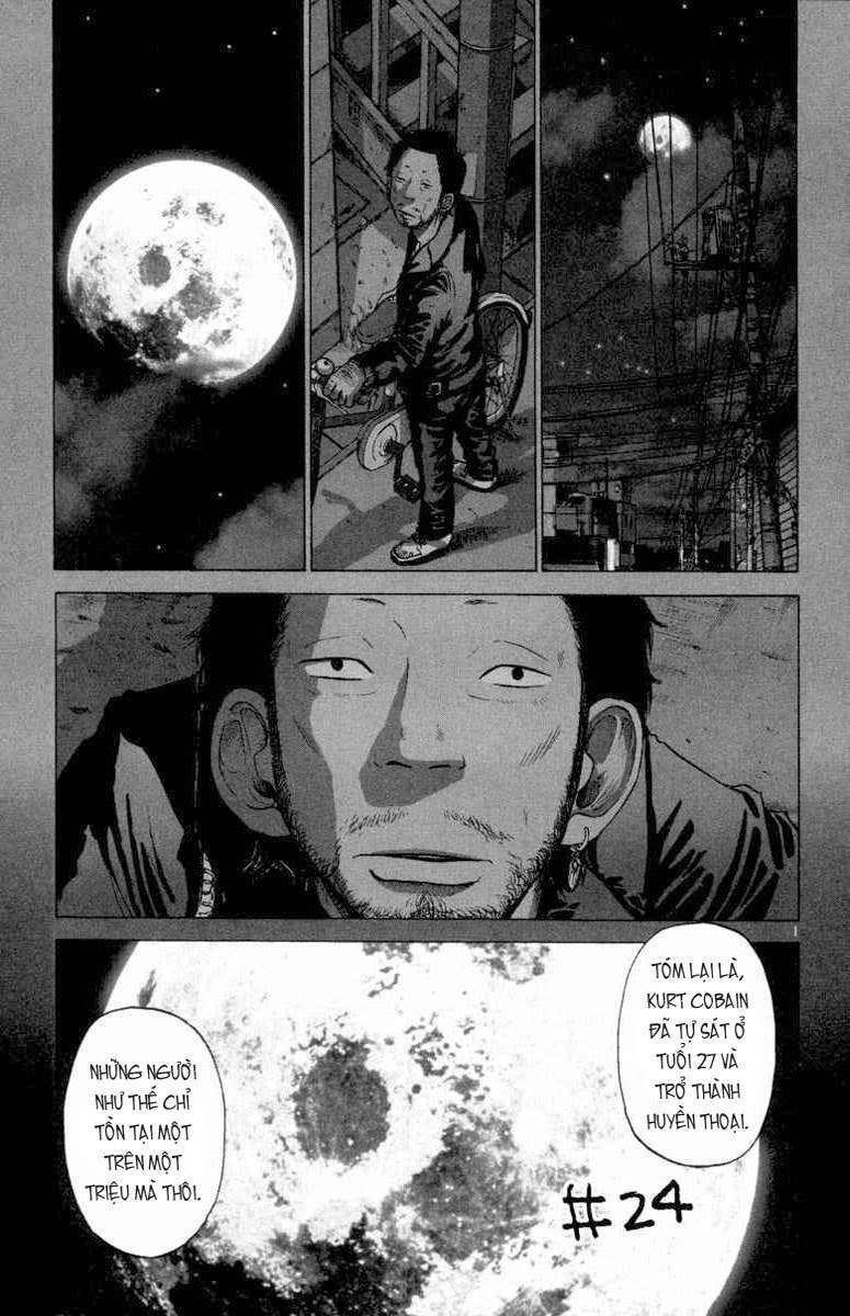 Thực tế cuộc sống: Chapter 24