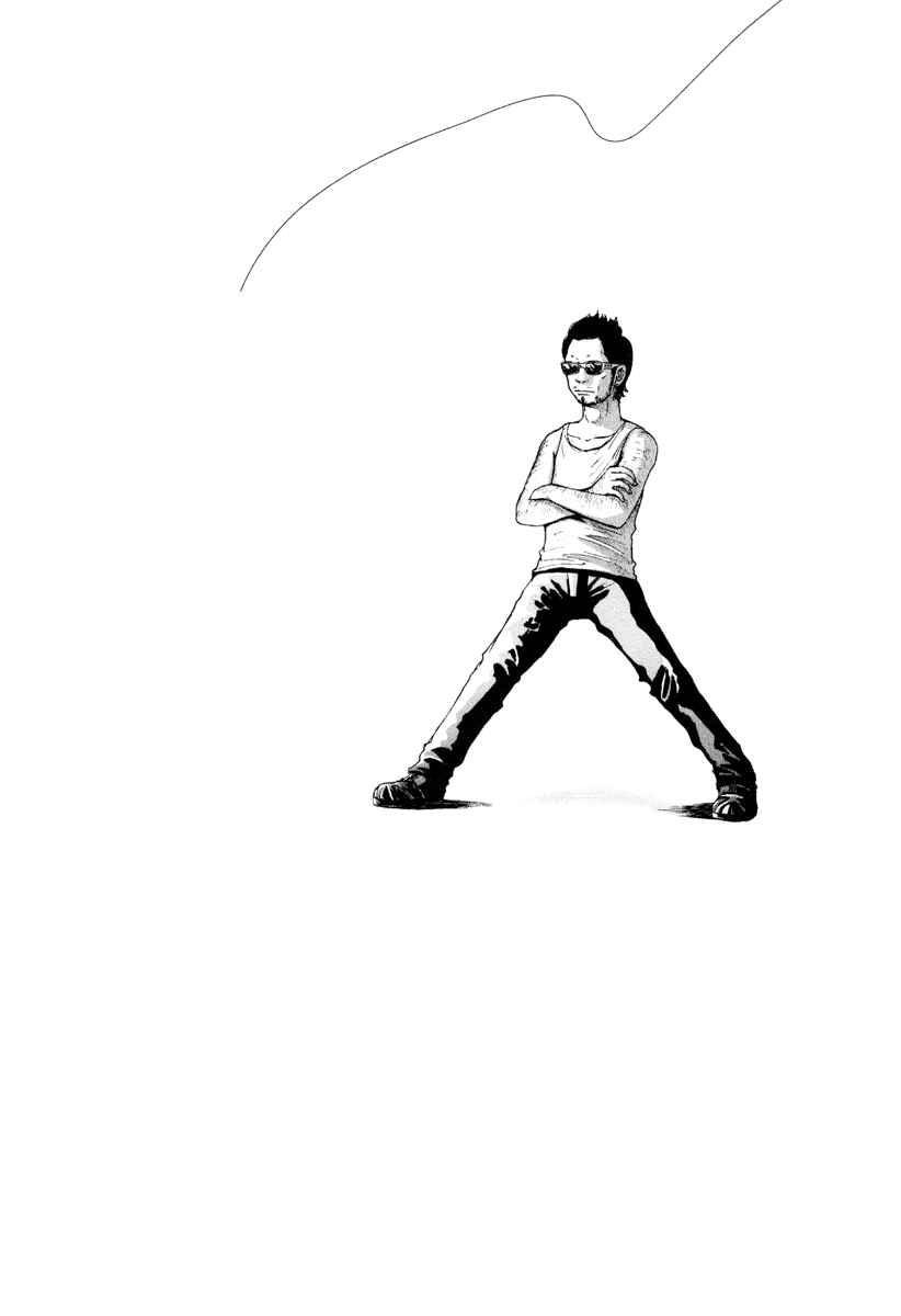 Thực tế cuộc sống: Chapter 5