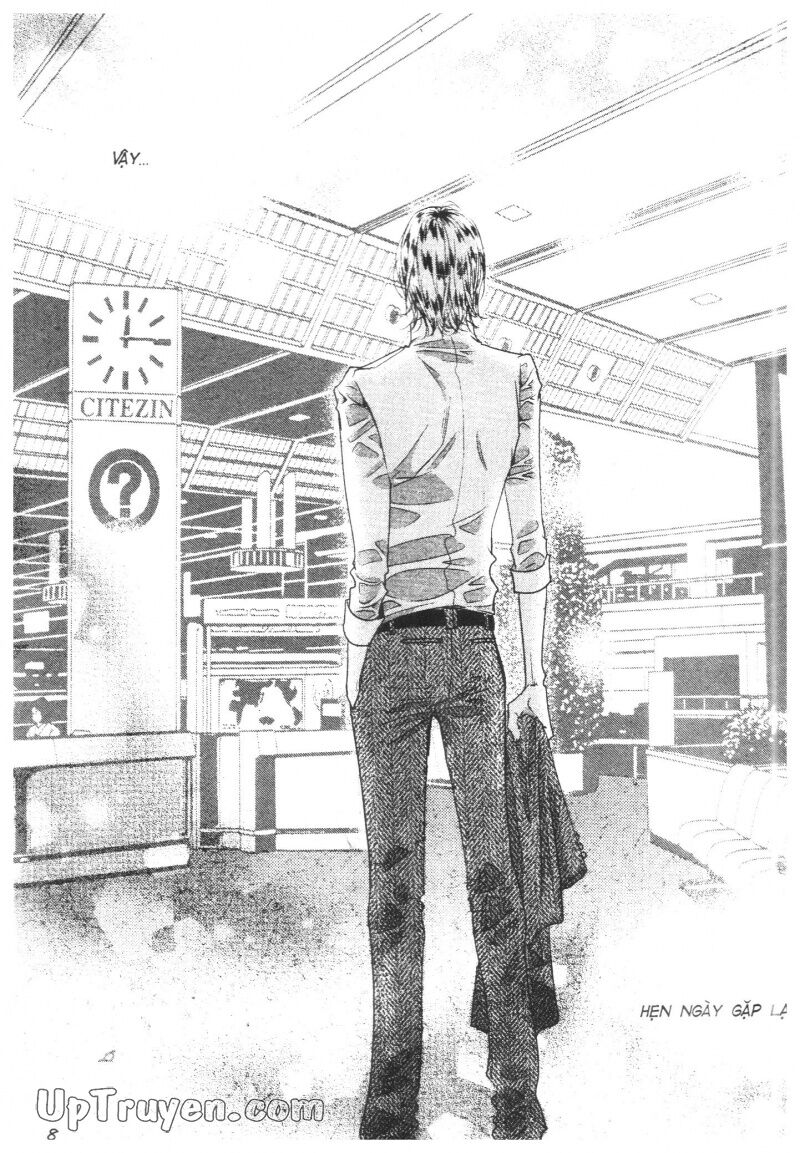 Hoàng Cung: Chapter 26