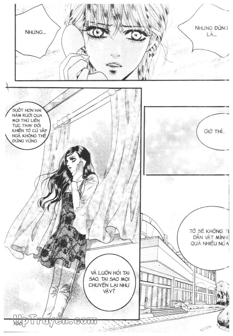 Hoàng Cung: Chapter 26