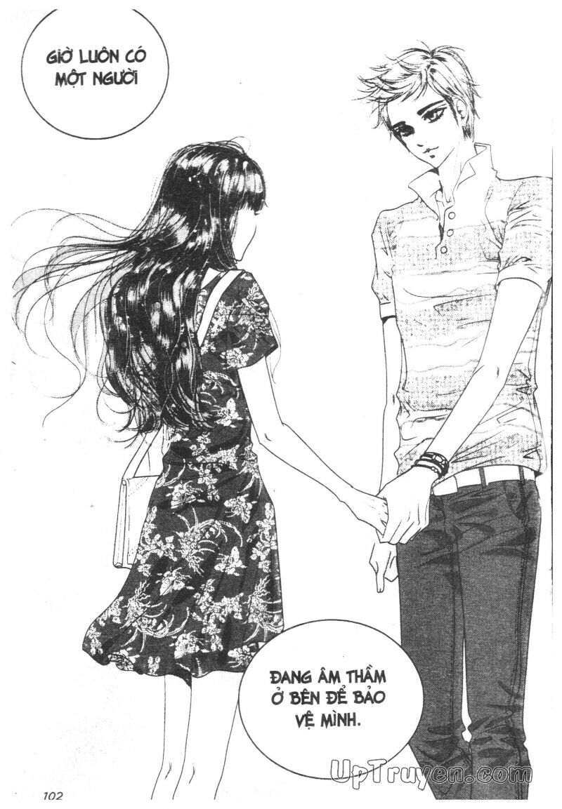 Hoàng Cung: Chapter 26