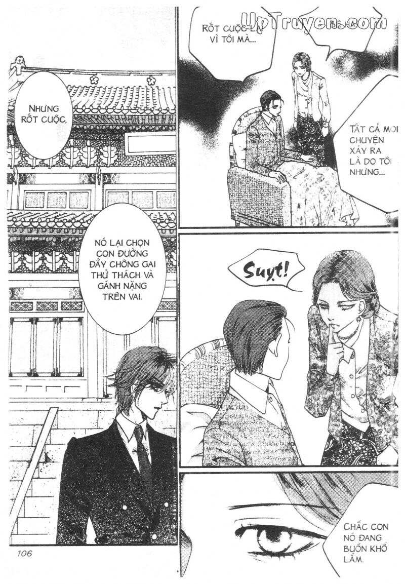 Hoàng Cung: Chapter 26