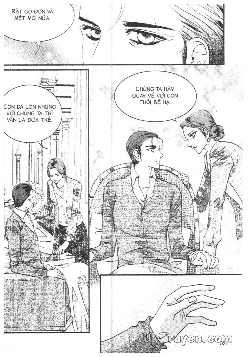 Hoàng Cung: Chapter 26