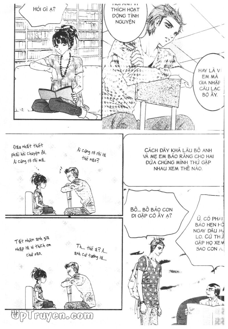 Hoàng Cung: Chapter 26