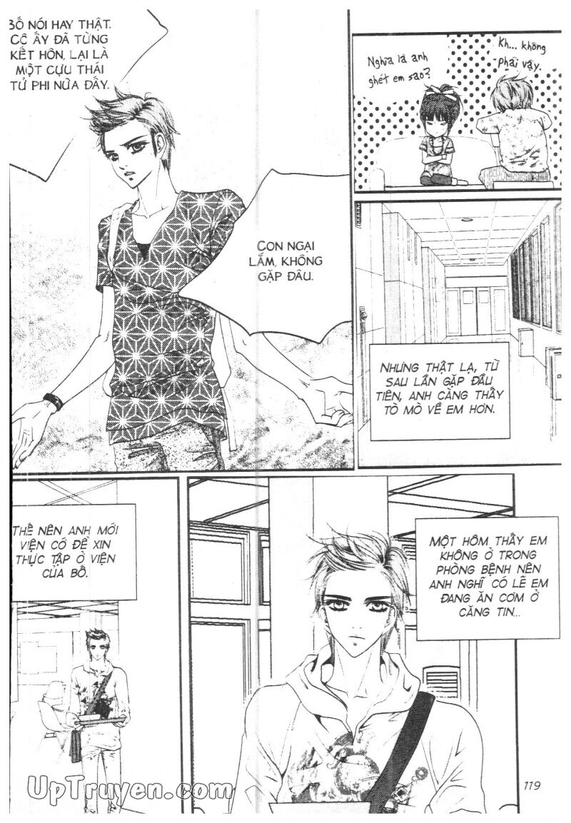 Hoàng Cung: Chapter 26