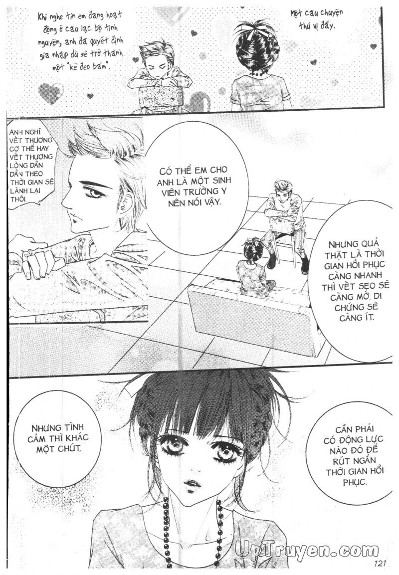 Hoàng Cung: Chapter 26