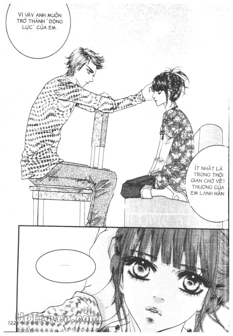 Hoàng Cung: Chapter 26