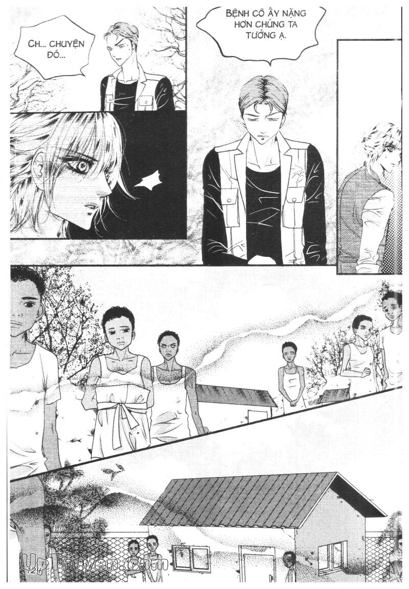 Hoàng Cung: Chapter 26