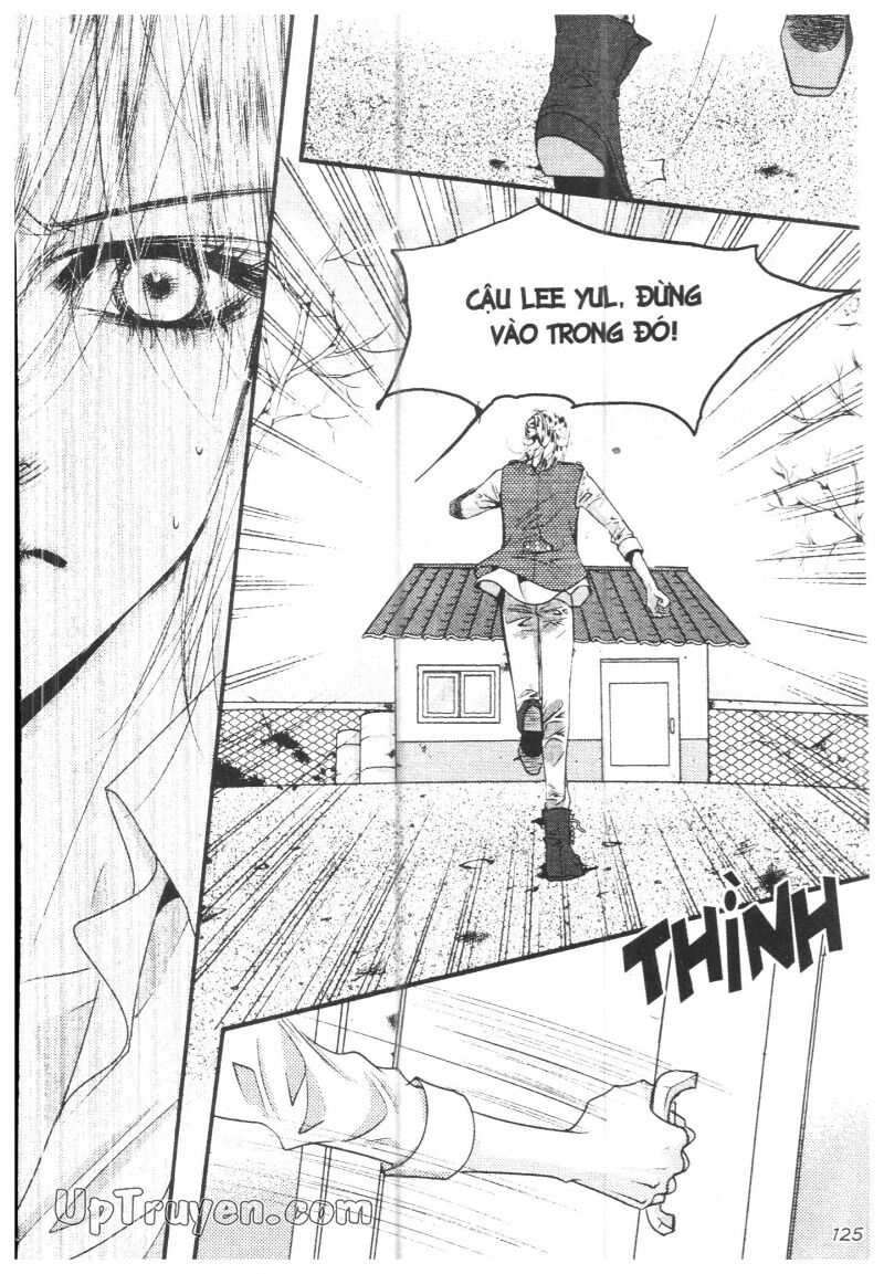 Hoàng Cung: Chapter 26
