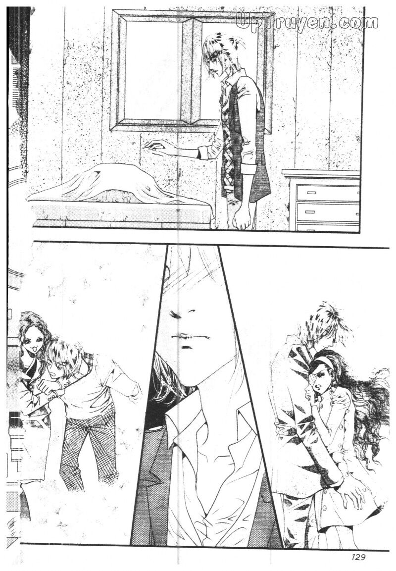 Hoàng Cung: Chapter 26