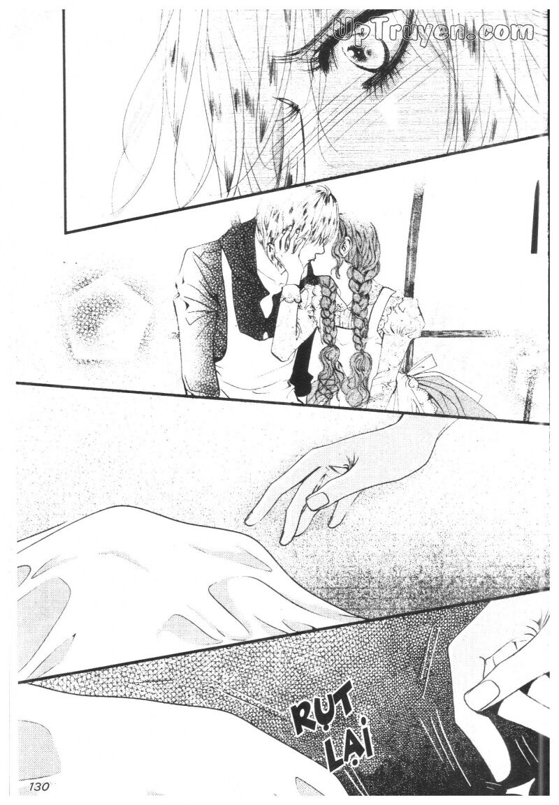 Hoàng Cung: Chapter 26