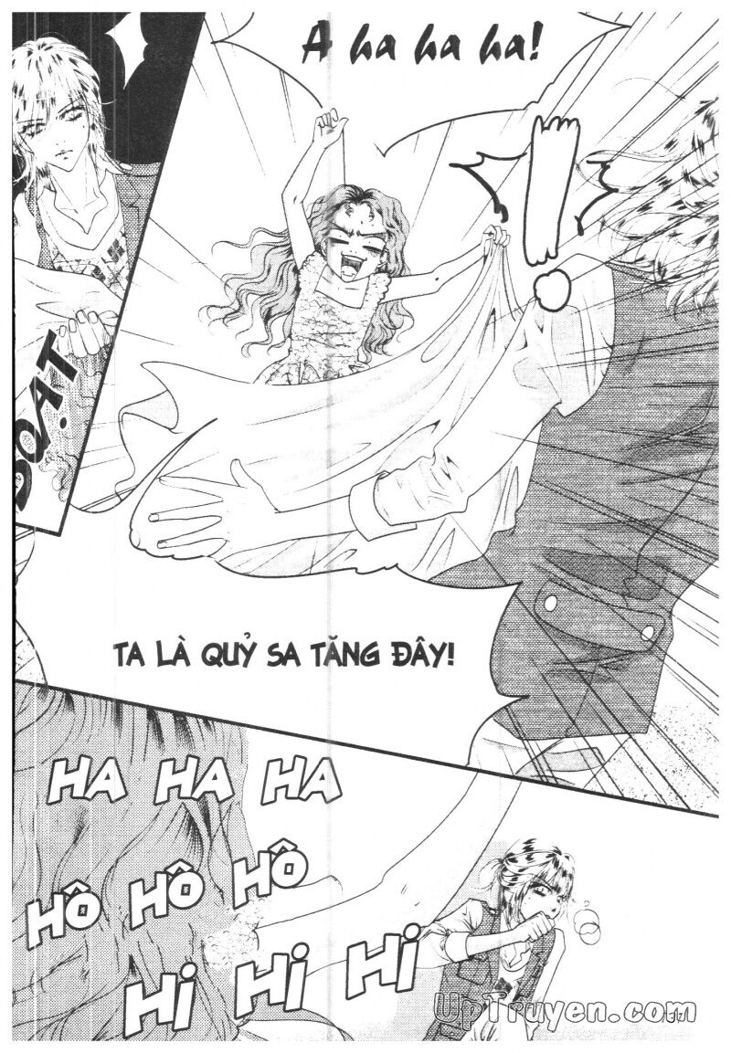 Hoàng Cung: Chapter 26