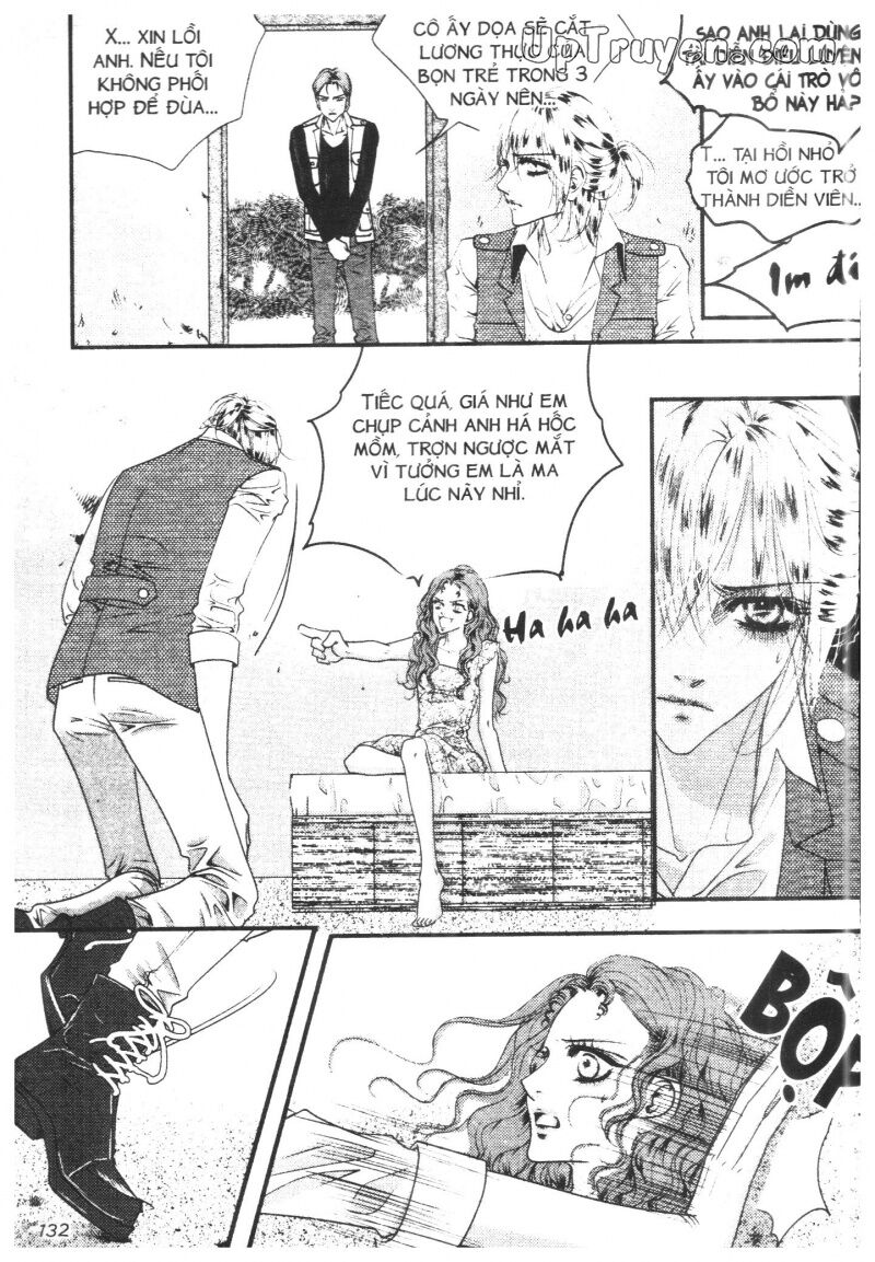Hoàng Cung: Chapter 26