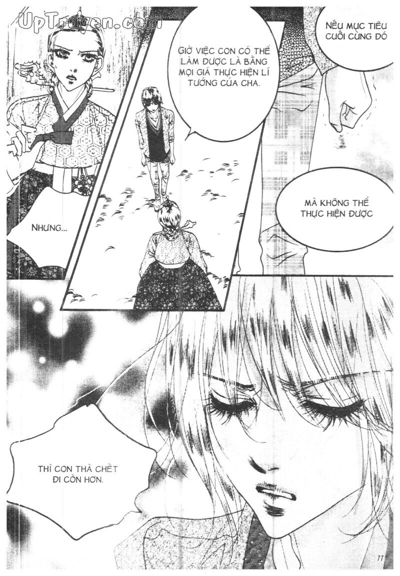 Hoàng Cung: Chapter 26