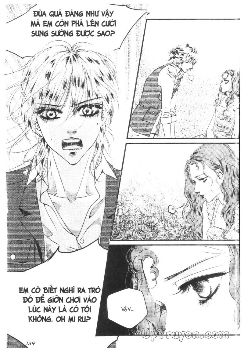 Hoàng Cung: Chapter 26