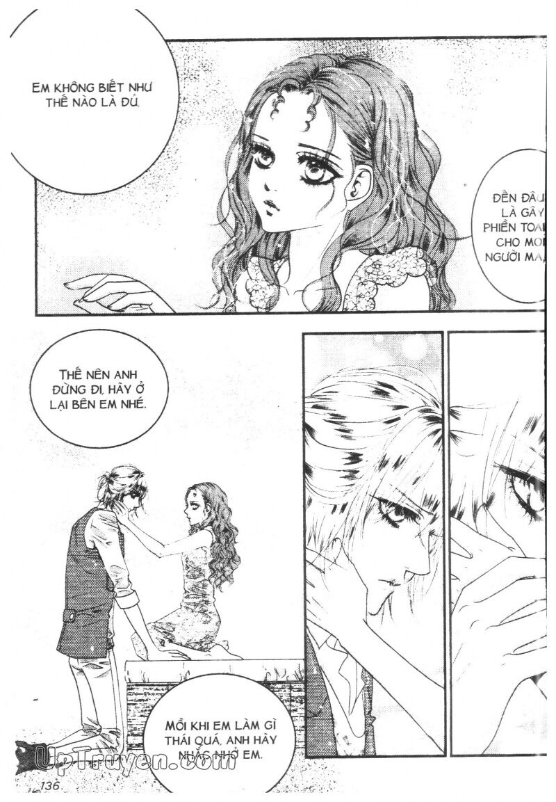 Hoàng Cung: Chapter 26