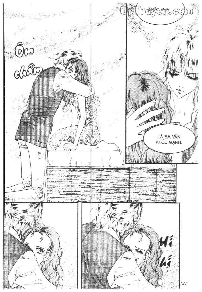 Hoàng Cung: Chapter 26