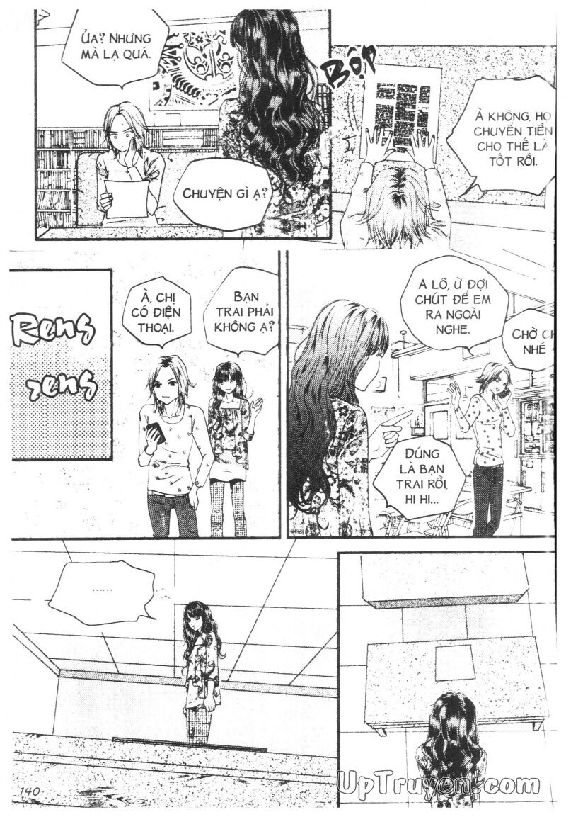 Hoàng Cung: Chapter 26