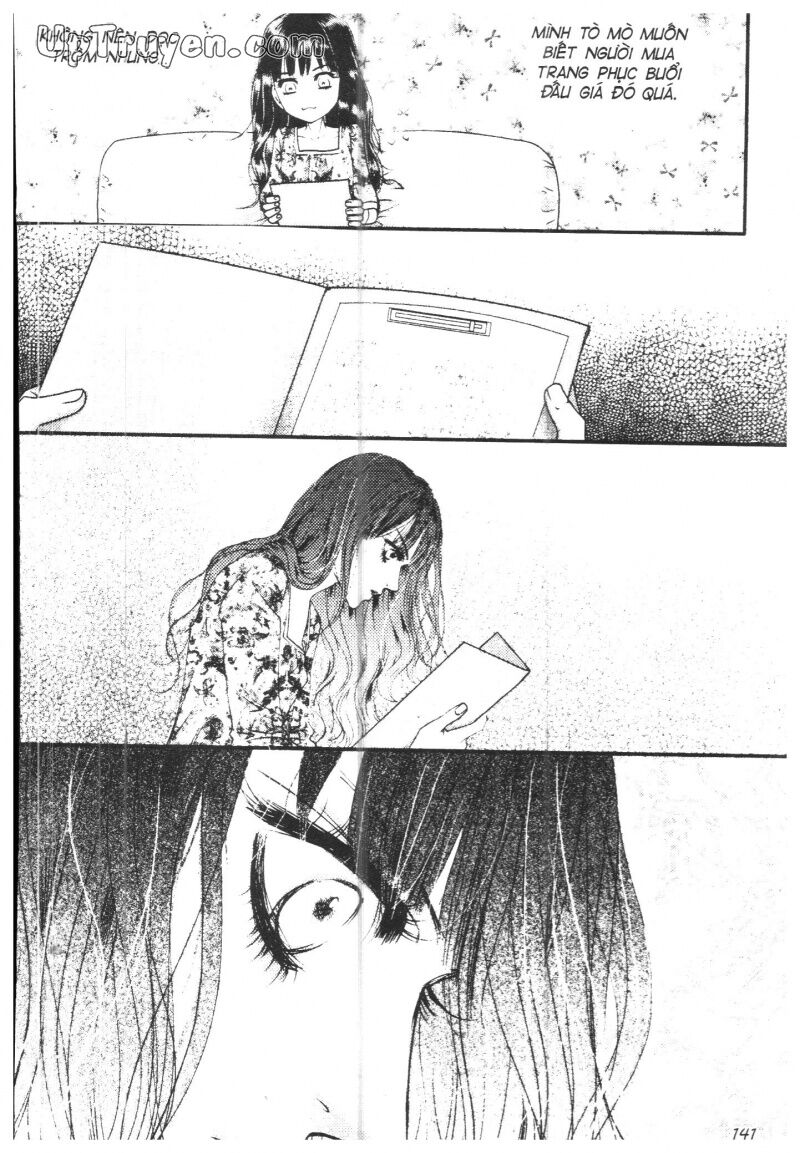 Hoàng Cung: Chapter 26