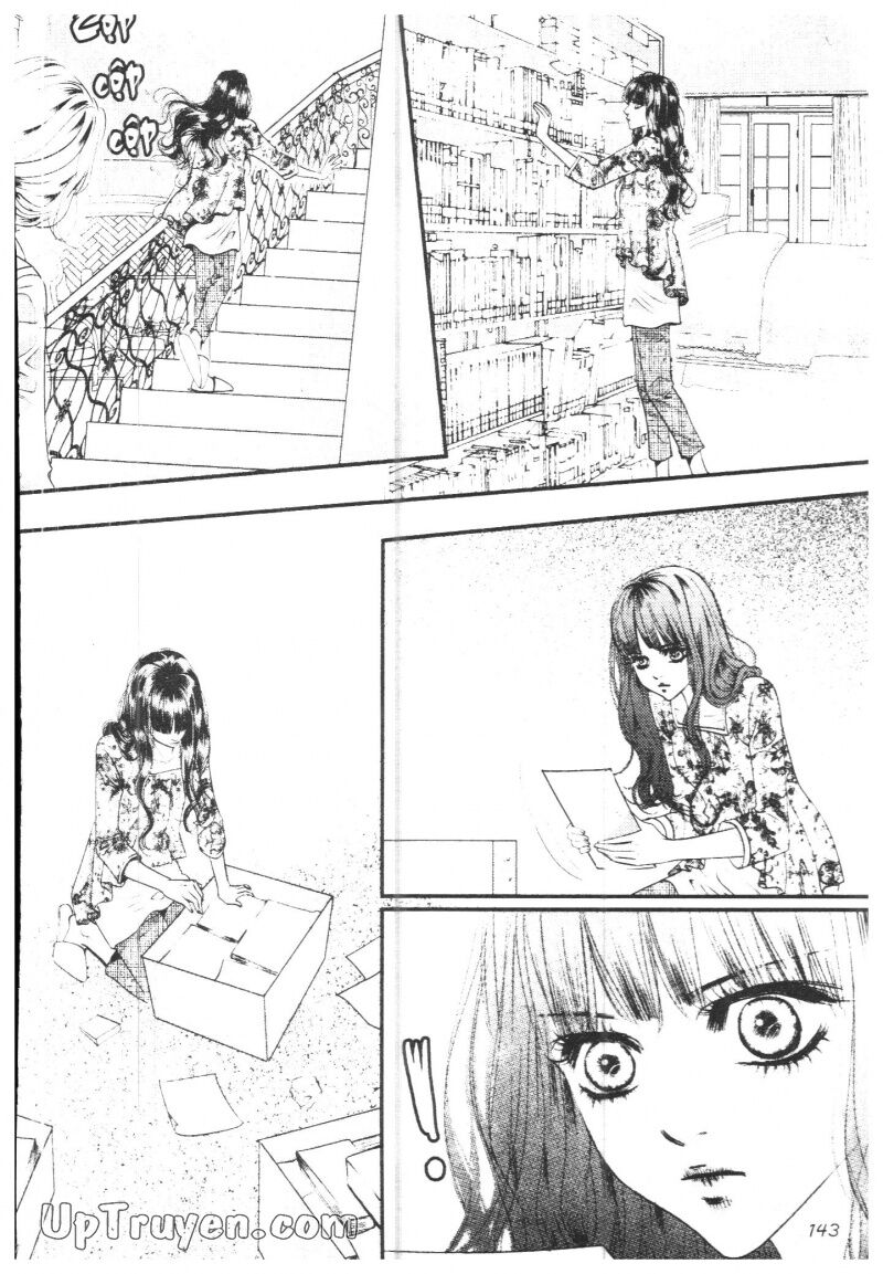 Hoàng Cung: Chapter 26
