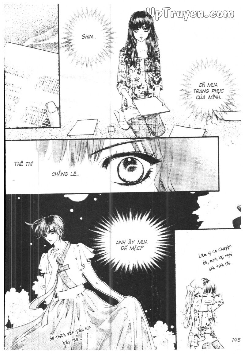 Hoàng Cung: Chapter 26