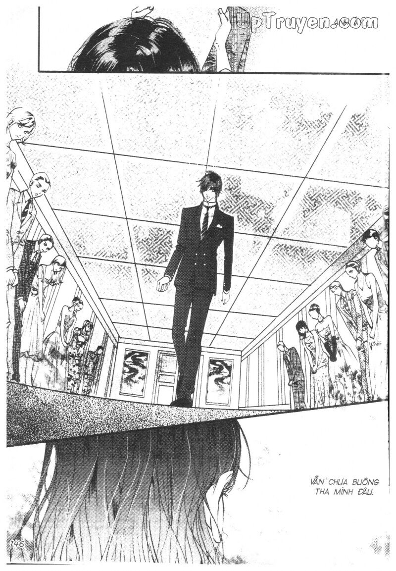 Hoàng Cung: Chapter 26