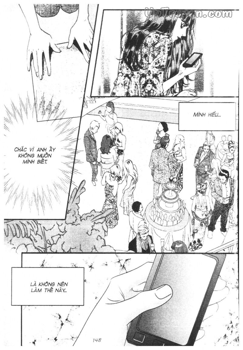 Hoàng Cung: Chapter 26