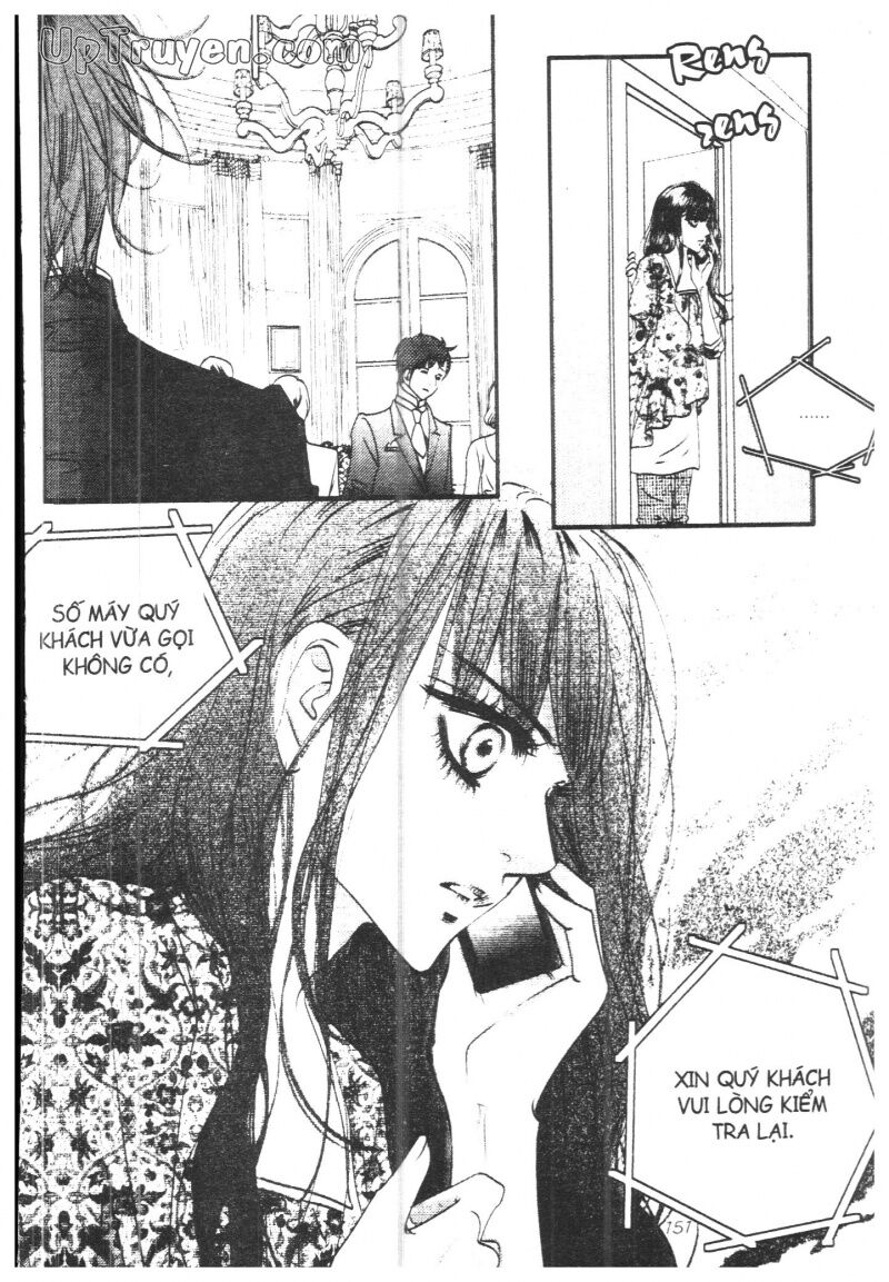 Hoàng Cung: Chapter 26